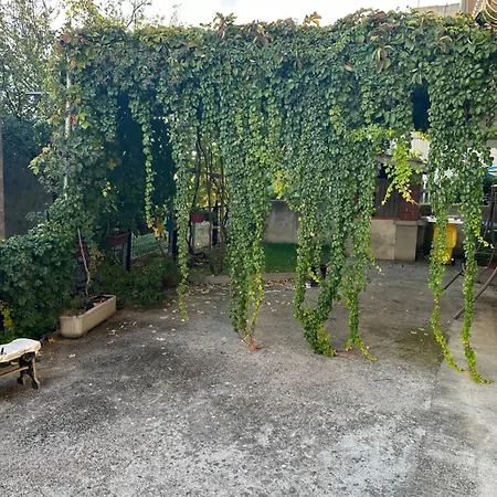 דירה Roma Kaštela