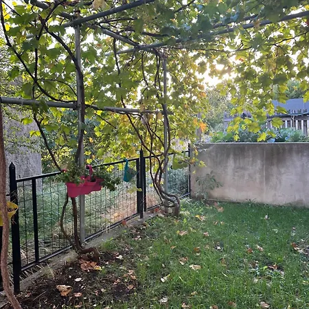 דירה Roma Kaštela