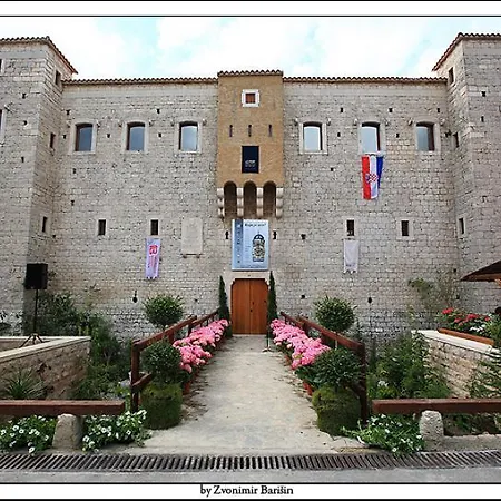 Roma דירה Kaštela