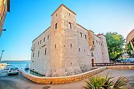 Roma Kaštela