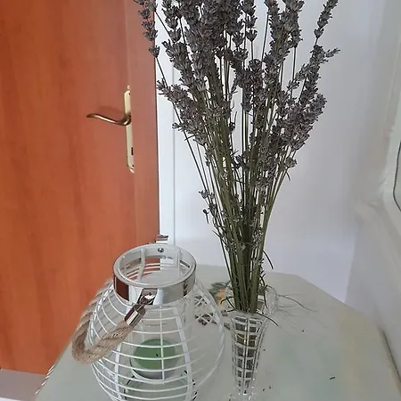 דירה Roma Kaštela