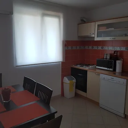 דירה Roma Kaštela