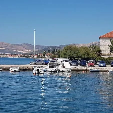 דירה Roma Kaštela