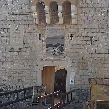 Roma דירה Kaštela