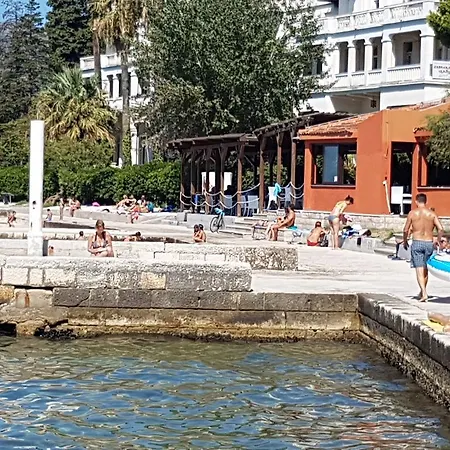 דירה Roma Kaštela