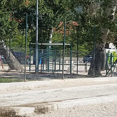 דירה Roma *